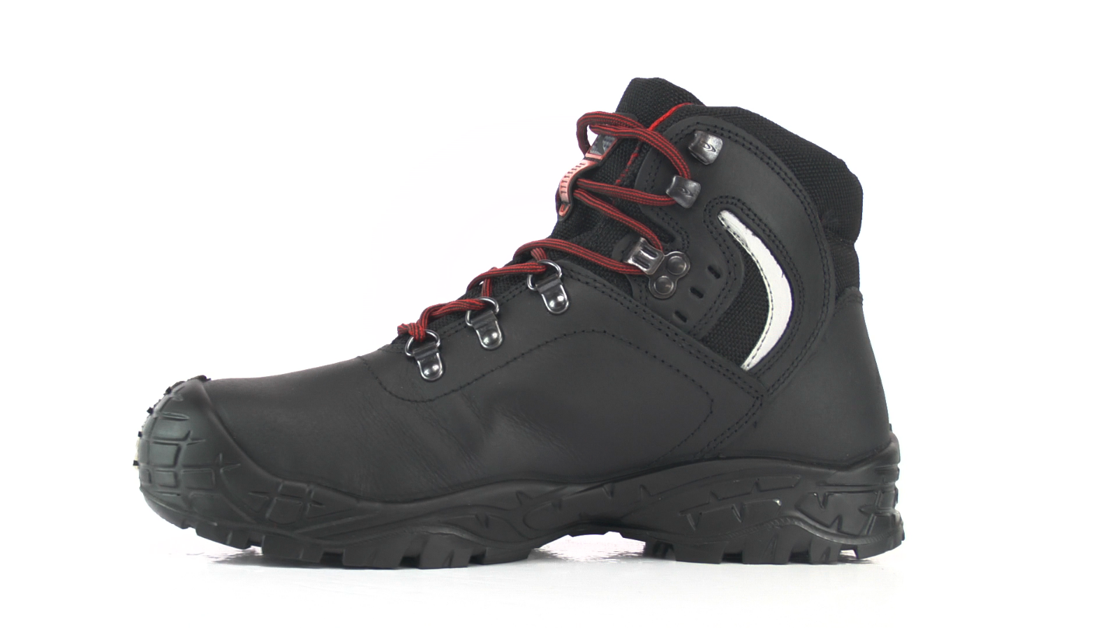 cofra summit waterproof safety boots
